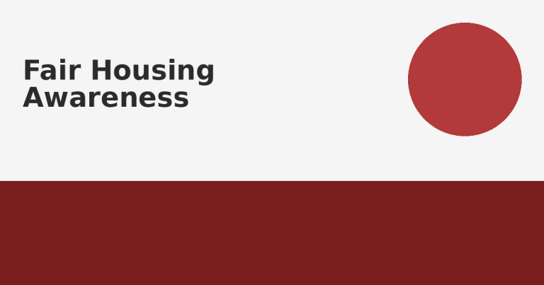 Understanding Fair Housing Rights